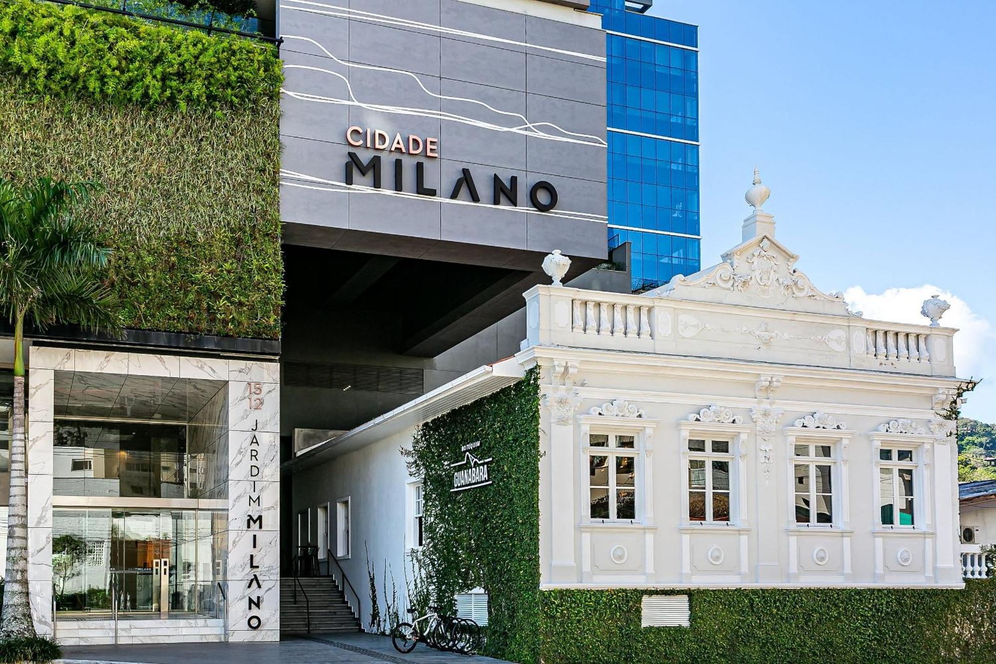 Wi-Fi 200Mb | Foodhall | 450M Do Shopping #Ca25 Florianopolis Exterior photo